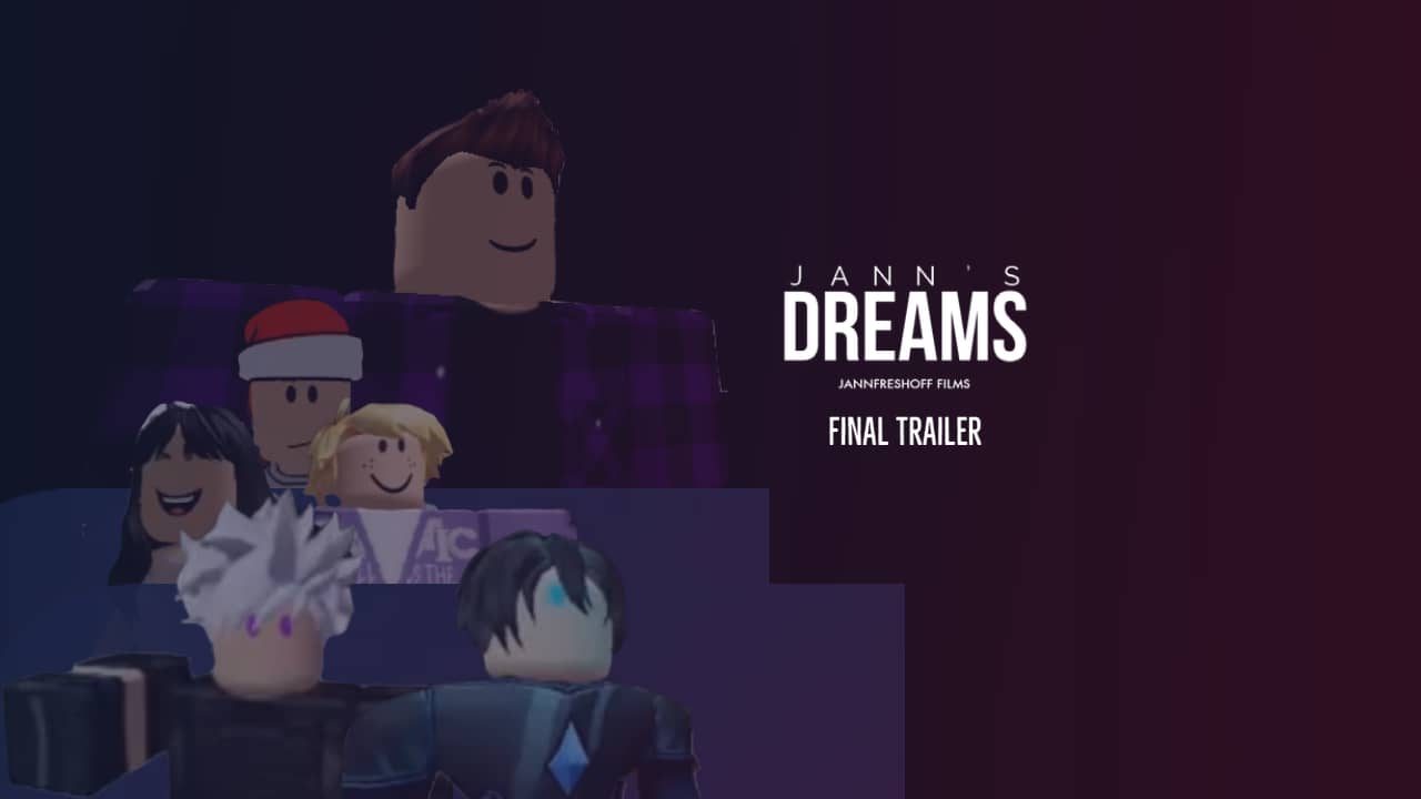 Free download Final Trailer | Jann`s Dreams | #JannFreshOff video and edit with RedcoolMedia movie maker MovieStudio video editor online and AudioStudio audio editor onlin